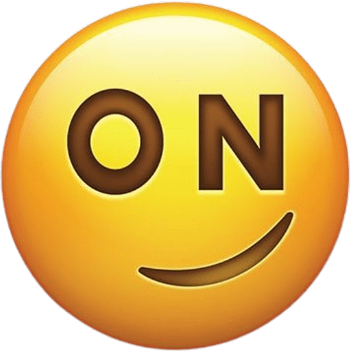 Набор стикеров Emoji для WhatsApp 12