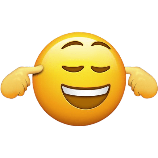 Набор стикеров Emoji для WhatsApp 2