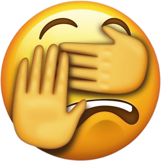 Набор стикеров Emoji для WhatsApp 22