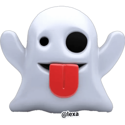 Набор стикеров Emoji MegaPack 2 для WhatsApp 29