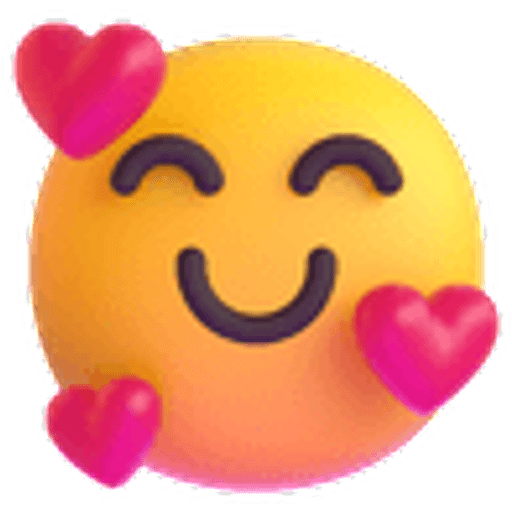 Набор стикеров Fluent Design #2 для WhatsApp 11