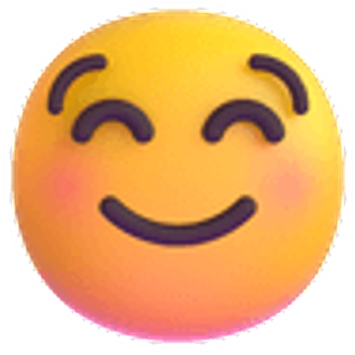 Набор стикеров Fluent Design #2 для WhatsApp 13