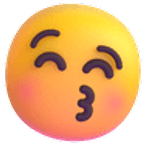 Набор стикеров Fluent Design #2 для WhatsApp 15