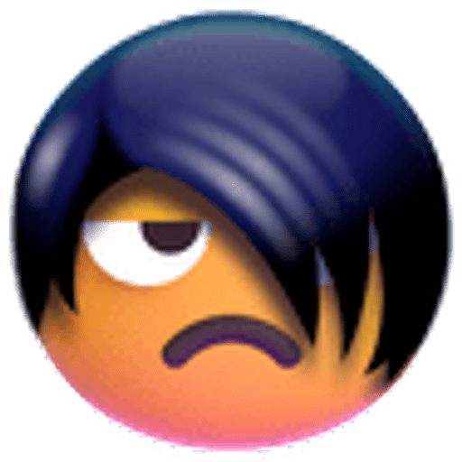 Набор стикеров Fluent Design #2 для WhatsApp 17