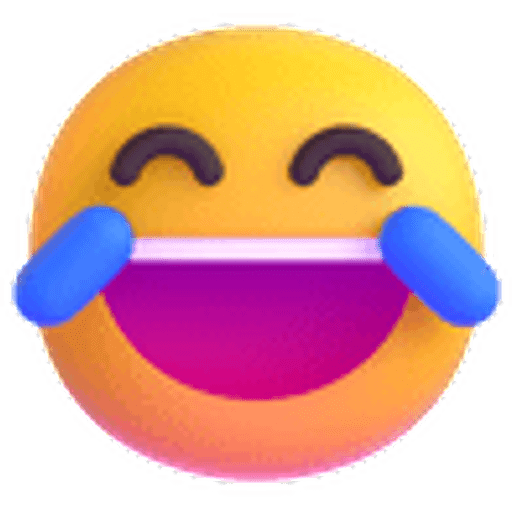 Набор стикеров Fluent Design #2 для WhatsApp 18