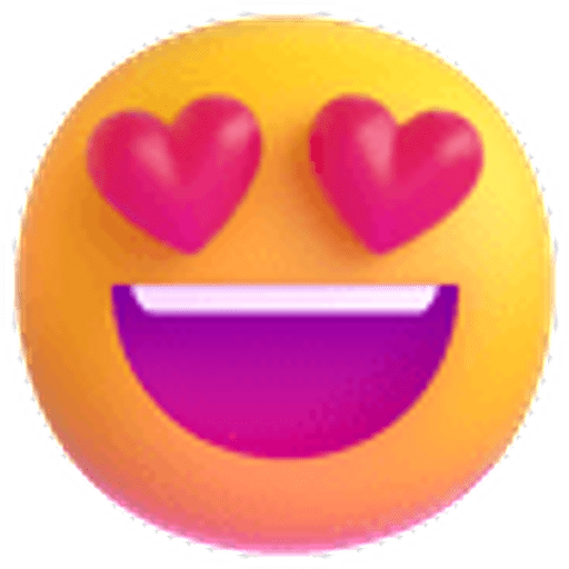 Набор стикеров Fluent Design #2 для WhatsApp 19