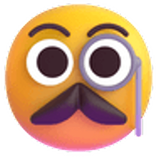 Набор стикеров Fluent Design #2 для WhatsApp 2