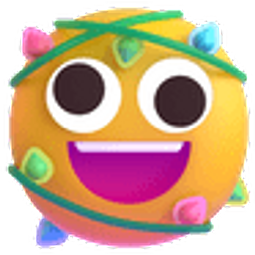 Набор стикеров Fluent Design #3 для WhatsApp 1