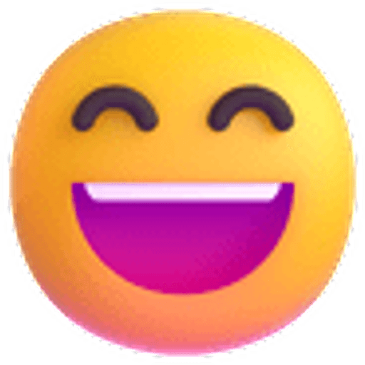 Набор стикеров Fluent Design #3 для WhatsApp 10