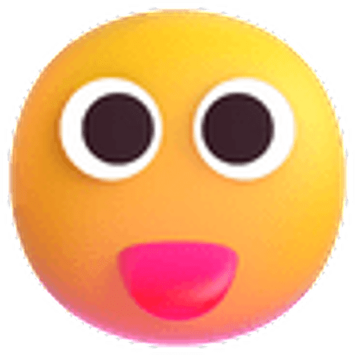 Набор стикеров Fluent Design #3 для WhatsApp 11