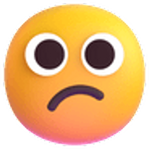 Набор стикеров Fluent Design #3 для WhatsApp 16