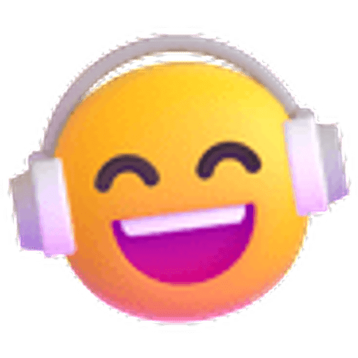 Набор стикеров Fluent Design #3 для WhatsApp 18