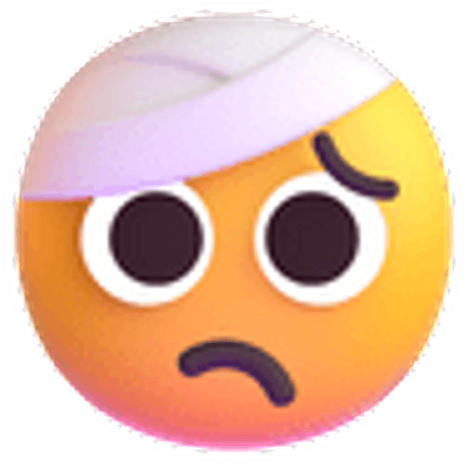 Набор стикеров Fluent Design #3 для WhatsApp 19