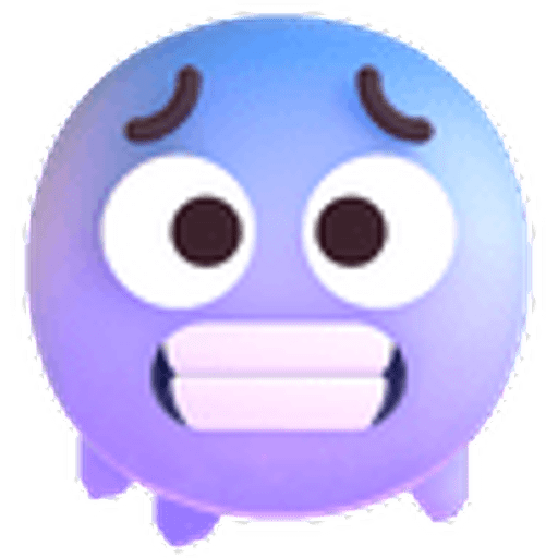 Набор стикеров Fluent Design #3 для WhatsApp 2