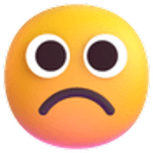 Набор стикеров Fluent Design #3 для WhatsApp 21