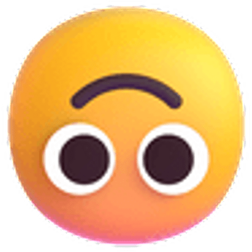 Набор стикеров Fluent Design #3 для WhatsApp 22