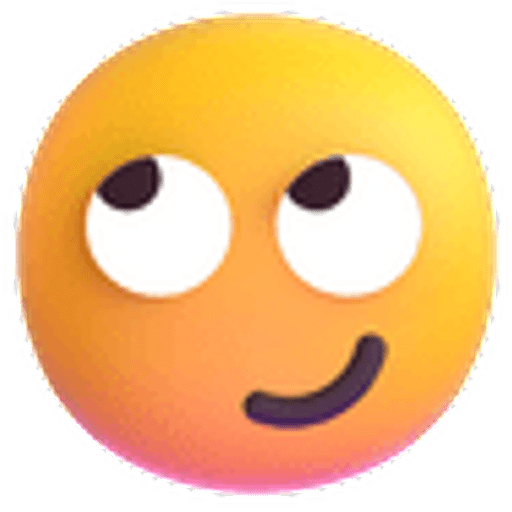 Набор стикеров Fluent Design #3 для WhatsApp 24