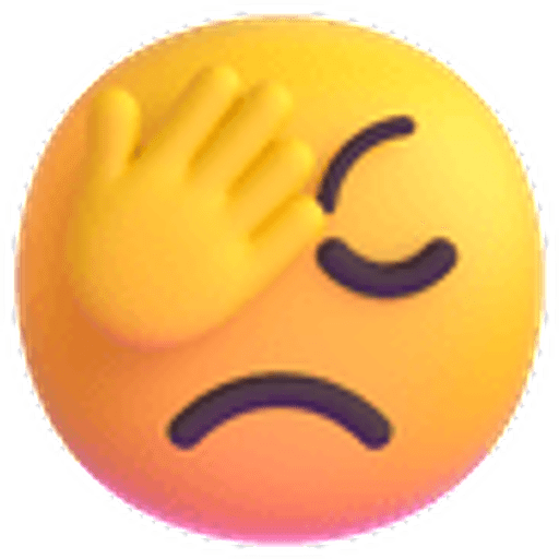 Набор стикеров Fluent Design #3 для WhatsApp 26