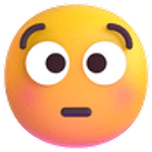 Набор стикеров Fluent Design #3 для WhatsApp 27