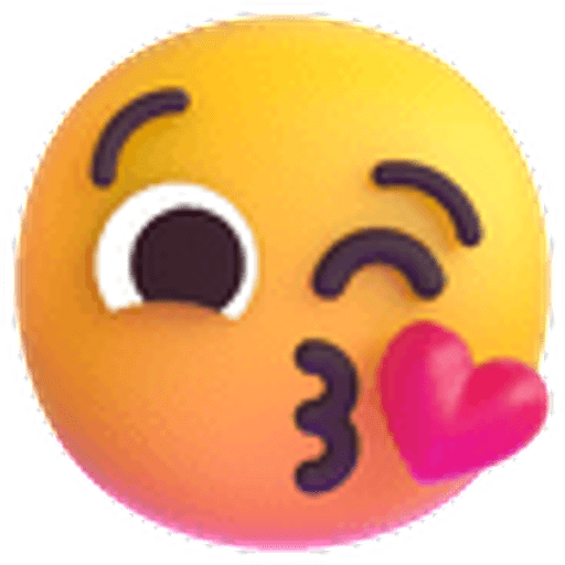 Набор стикеров Fluent Design #3 для WhatsApp 29