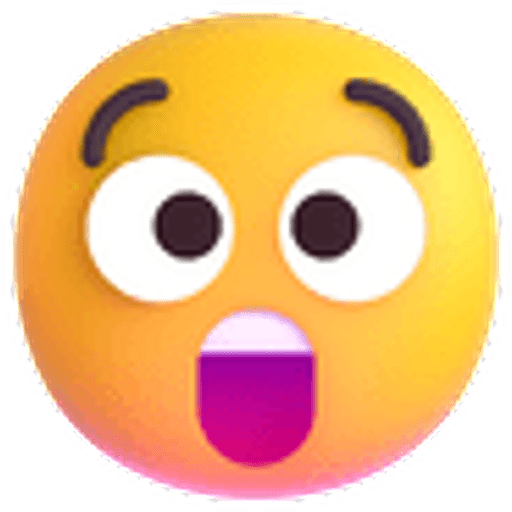 Набор стикеров Fluent Design #3 для WhatsApp 3