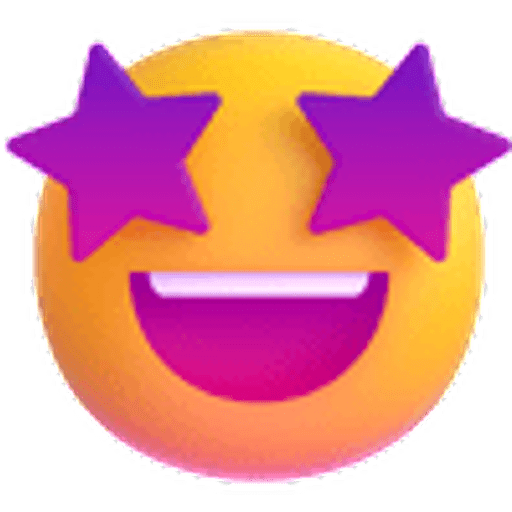 Набор стикеров Fluent Design #3 для WhatsApp 30