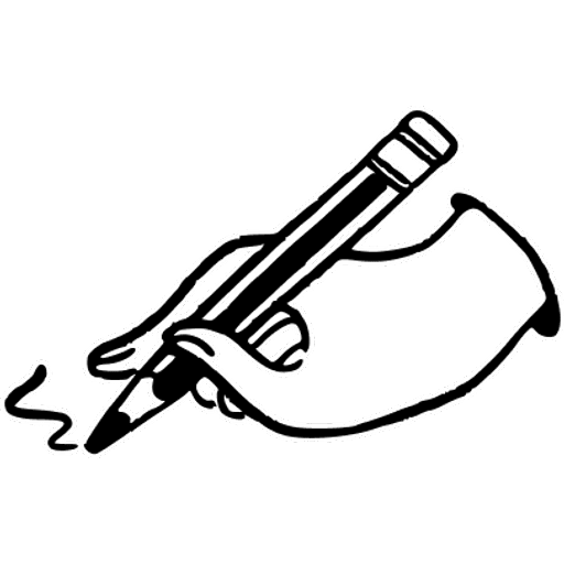 Набор стикеров Give me a hand! для WhatsApp 15