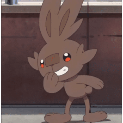 Набор стикеров Great Anime Memes для WhatsApp 13