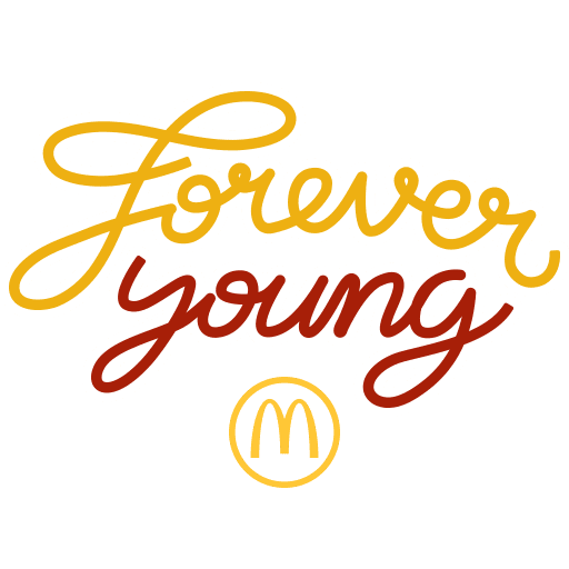 Набор стикеров Happy Birthdays для WhatsApp 2