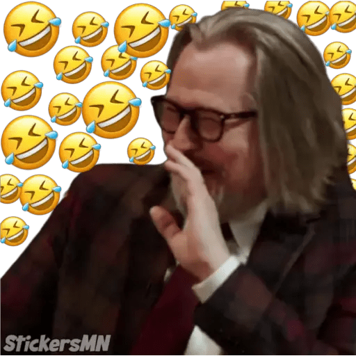 Набор стикеров HarryPotter20thAnniversary🪄💌 для WhatsApp 18