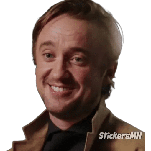 Набор стикеров HarryPotter20thAnniversary🪄💌 для WhatsApp 20