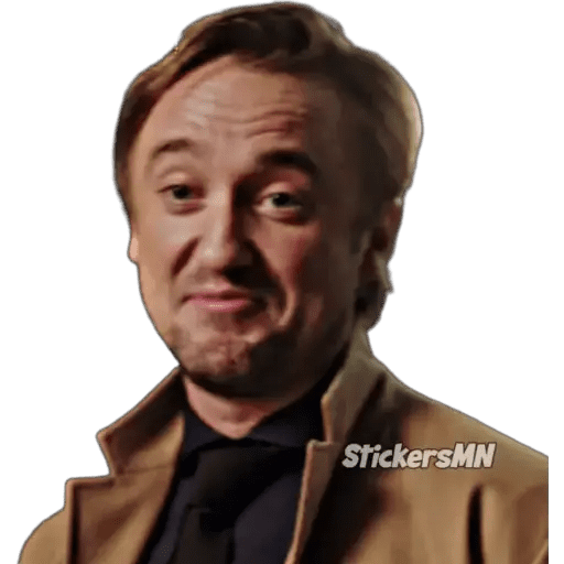 Набор стикеров HarryPotter20thAnniversary🪄💌 для WhatsApp 24