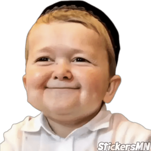 Набор стикеров Hasbulla Magomedov🤪 для WhatsApp 29