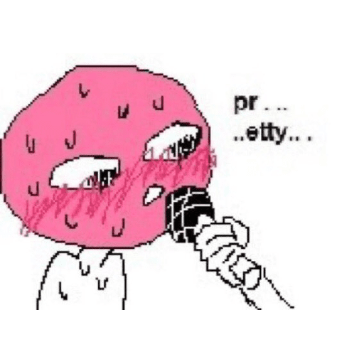 Набор стикеров Heart Reaction Pics для WhatsApp 25