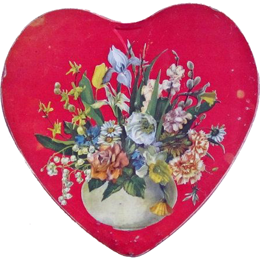 Набор стикеров HEART2 для WhatsApp 23