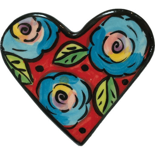 Набор стикеров HEART2 для WhatsApp 25