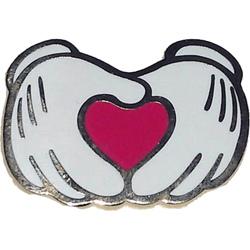 Набор стикеров HEART2 для WhatsApp 29