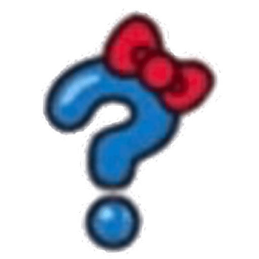 Набор стикеров Hello Kitty для WhatsApp 29