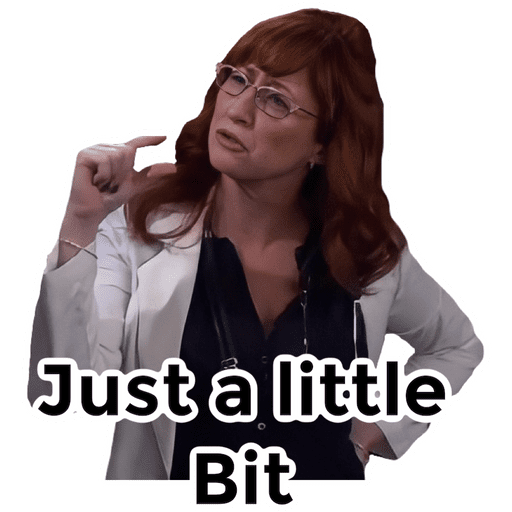 Набор стикеров HIMYM для WhatsApp 27