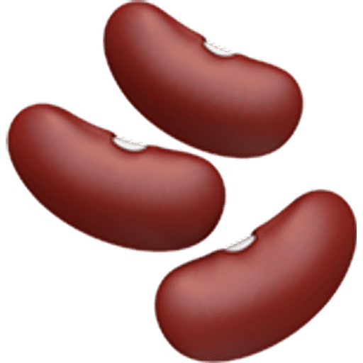 Набор стикеров iOS 15 emojis для WhatsApp 21