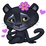 Набор стикеров Иви для Viber - фото 1