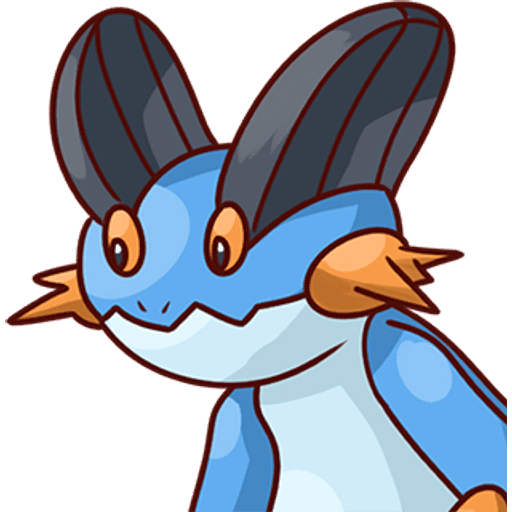 Набор стикеров Katalyst Pokemon Pack 5 для WhatsApp 13