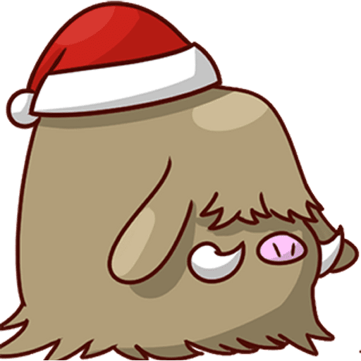 Набор стикеров Katalyst Pokemon Pack 5 для WhatsApp 14