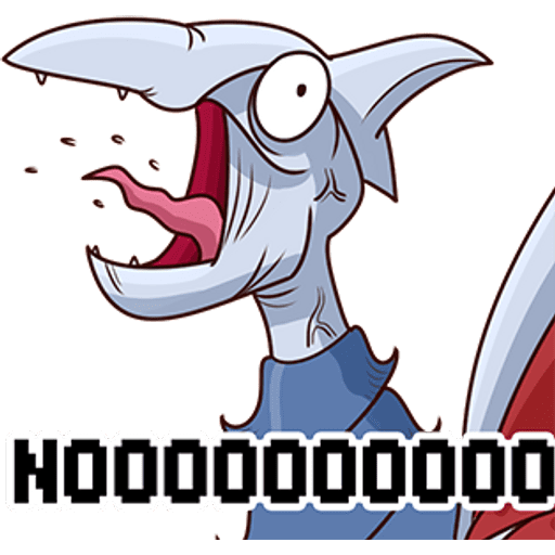 Набор стикеров Katalyst Pokemon Pack 5 для WhatsApp 15