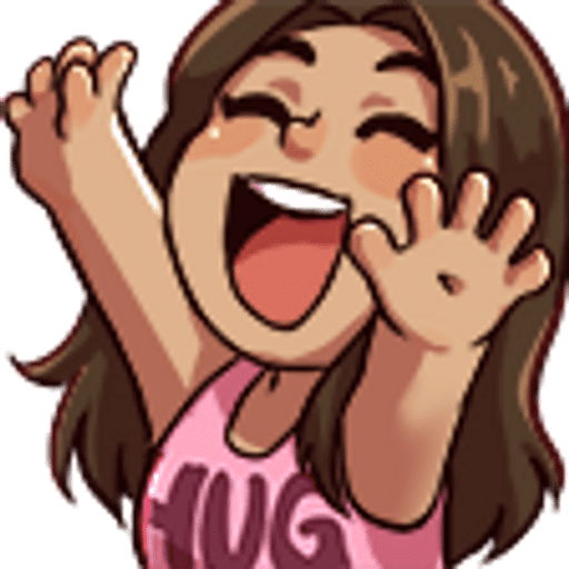 Набор стикеров lemela для WhatsApp 12