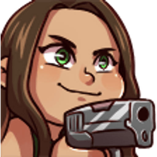 Набор стикеров lemela для WhatsApp 13