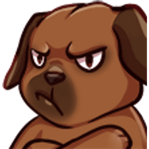 Набор стикеров lemela для WhatsApp 15