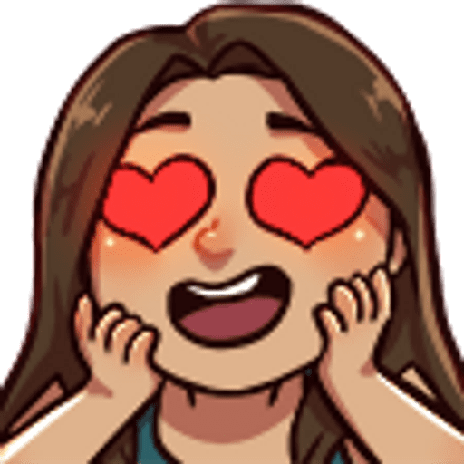 Набор стикеров lemela для WhatsApp 17