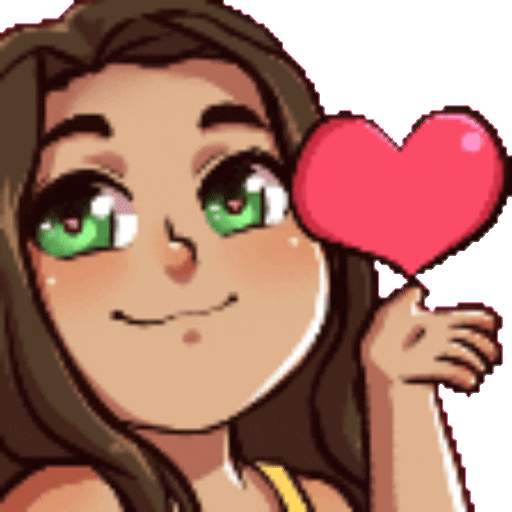 Набор стикеров lemela для WhatsApp 18