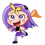 Набор стикеров Лето в разгаре для Viber - фото 1